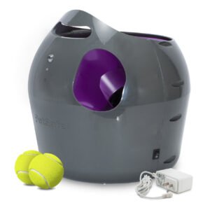 Automatic Ball Launcher by PetSafe