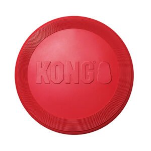 KONG Classic Flyer Pet Frisbee