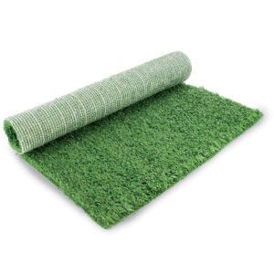 PetSafe Pet Loo Plush Replacement Grass Small